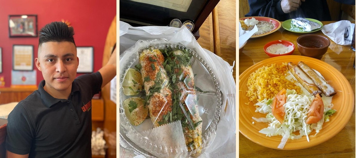 Chihuahua's Mexican Grill Newport News