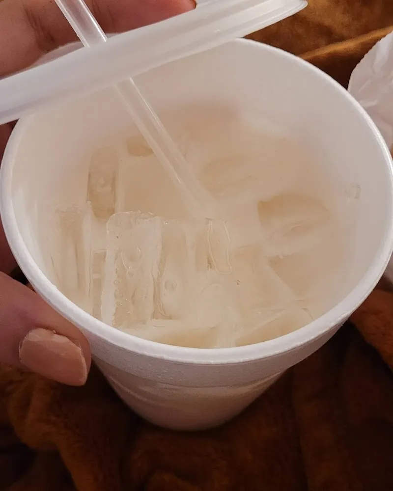 Horchata